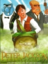 Peter Jackson Collection (uncut) - 3 DVDs